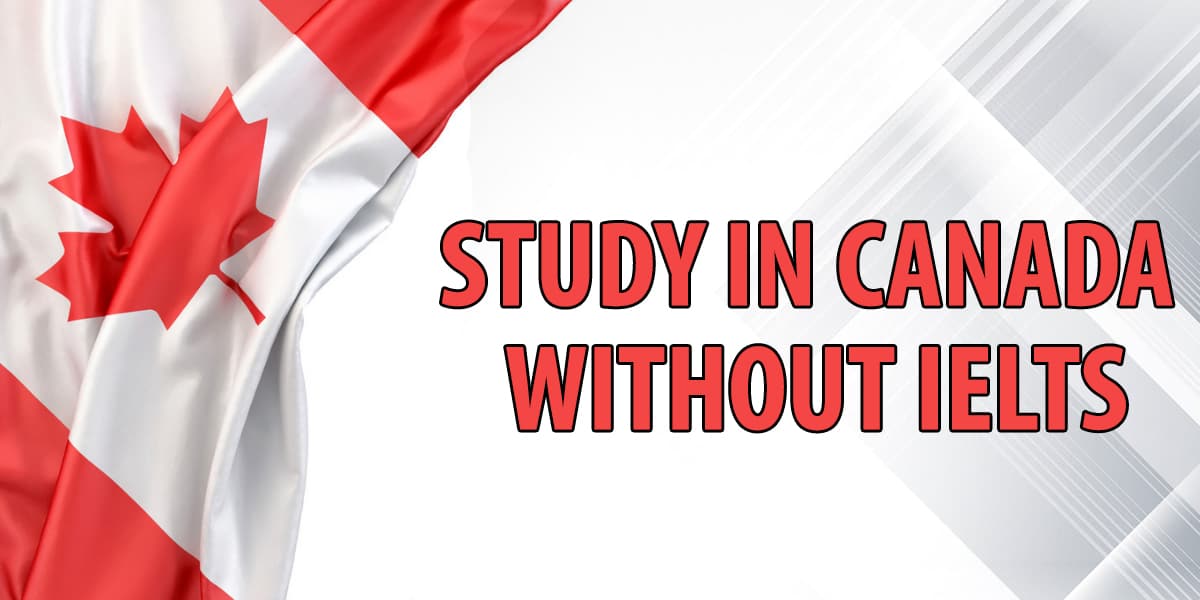 Study Free in Canada: Nigerians Are Winning These Scholarships Without IELTS