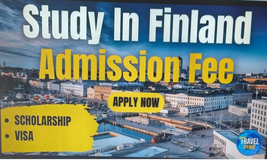 Fully Funded Finland Scholarships for Nigerian Students
