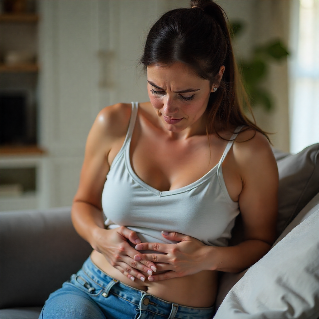 recognized medical treatments, and natural lifestyle changes — diet, exercise, supplements — that may help manage symptoms.