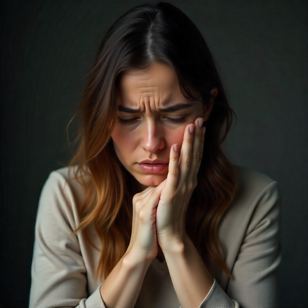 Women’s Libido Crash: The Stress Hormone Doctors Won’t Tell You About