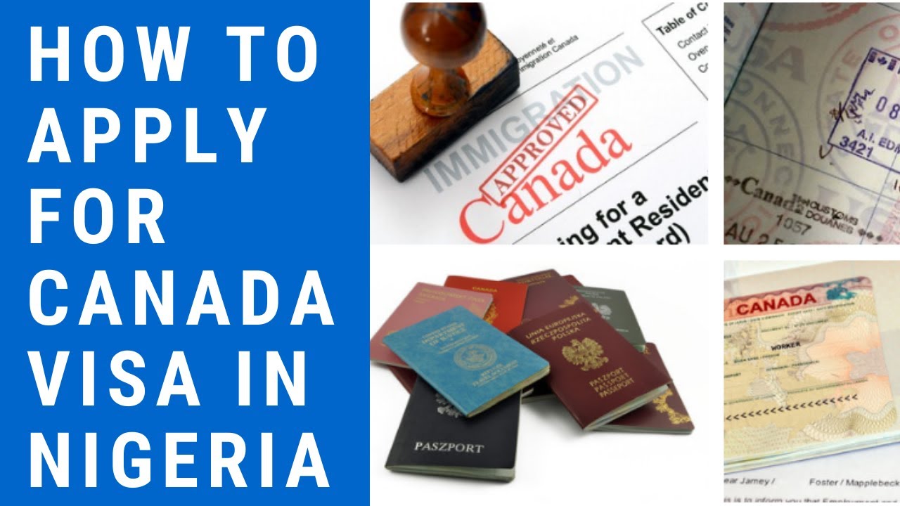 : Discover how many Nigerian students are skipping agents and getting their Canada study visa approved — with a complete, step-by-step guide. Avoid common mistakes, meet requirements, and increase your chances of success.