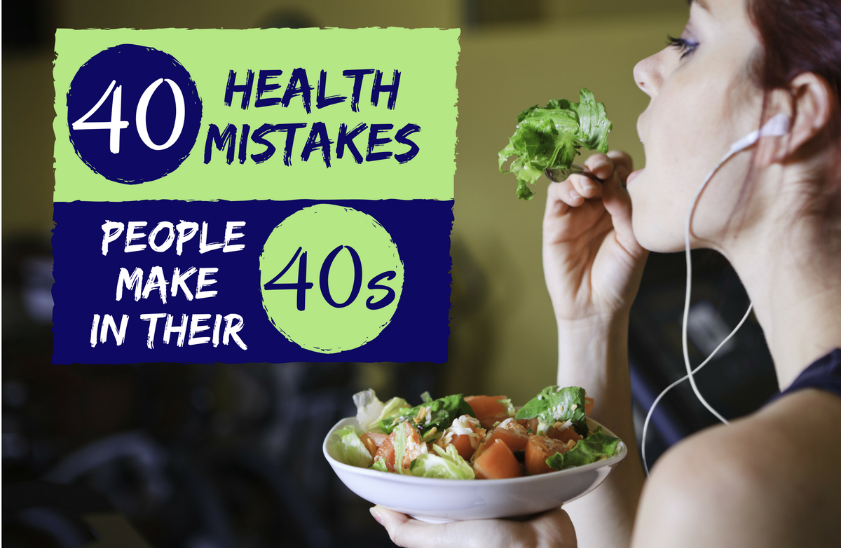 This Silent 40s Health Mistake Is Destroying Hearts Before 50