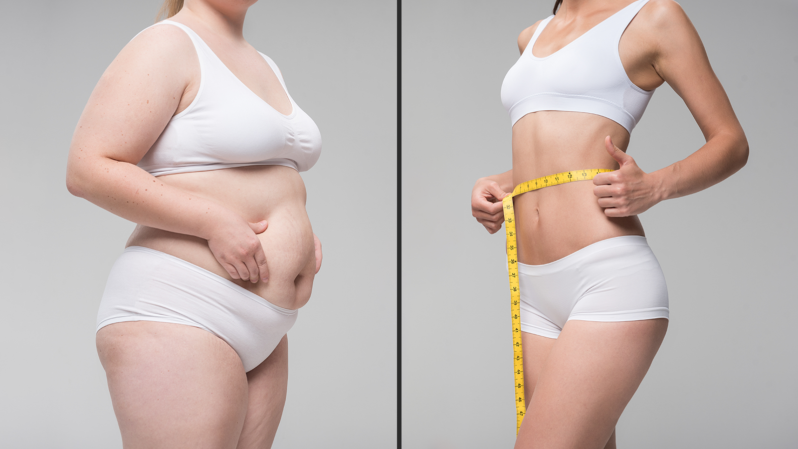 Why Women Gain Belly Fat After 30