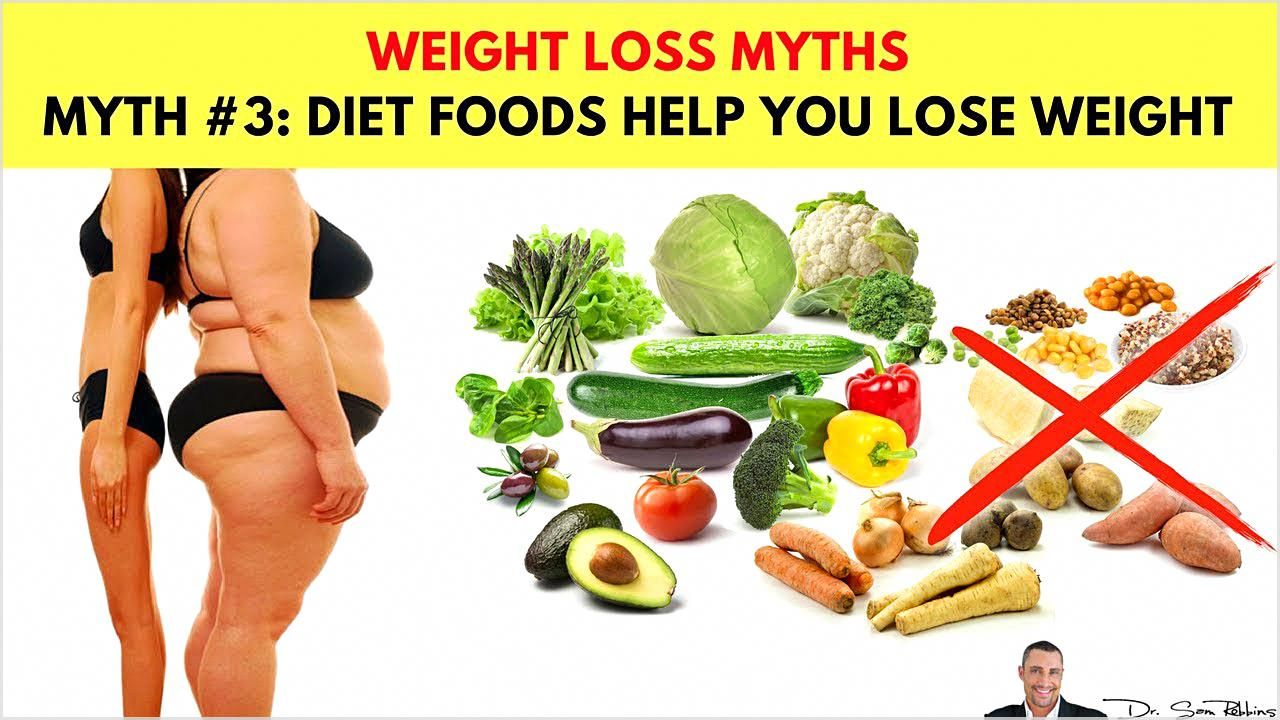 The Shocking Healthy Weight Myth Keeping Millions Stuck