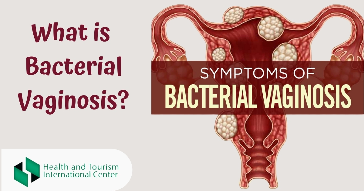 Why Bacterial Vaginosis Keeps Coming Back — The Mistake Almost Every Woman Makes