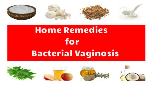 Natural Remedies for Bacterial Vaginosis That Actually Work