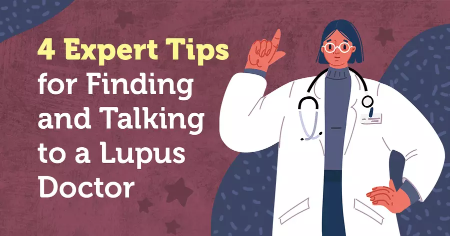 Effective Lupus Self-Care: Daily Strategies to Avoid Flare-Ups
