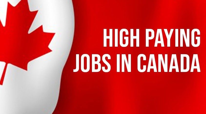 Top High-Paying, Student-Friendly Jobs for Nigerian Students in Canada