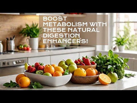 Simple Metabolism-Boosting Home Remedy That WorksSimple Metabolism-Boosting Home Remedy That Works