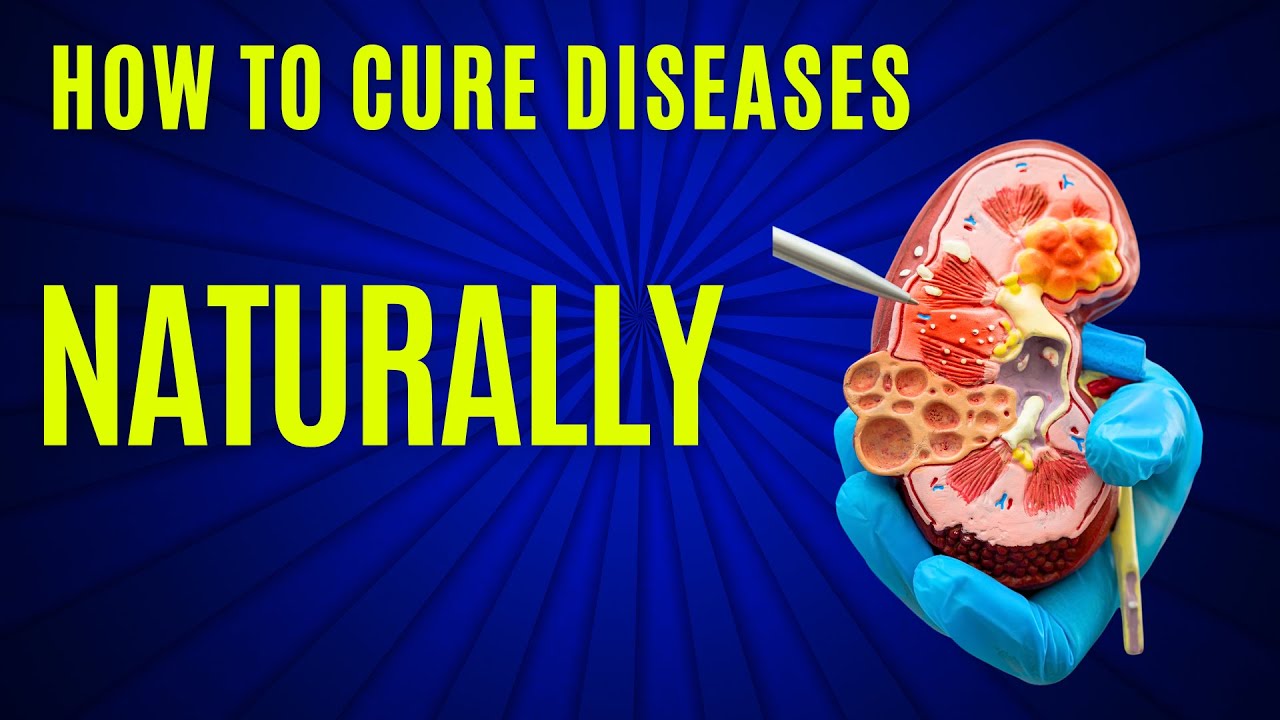 How to Manage Heart Disease Naturally Without Fear