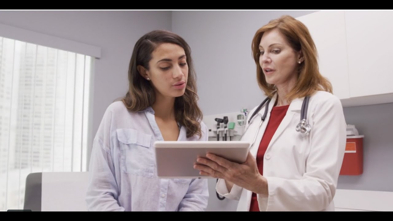 The Silent STI Millions Carry for Years Without Symptoms