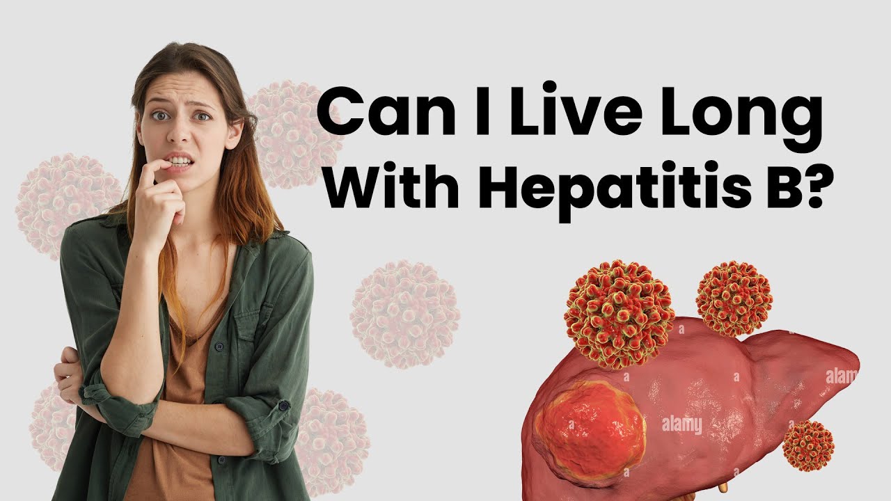 How Long You Can Live With Hepatitis Without Treatment