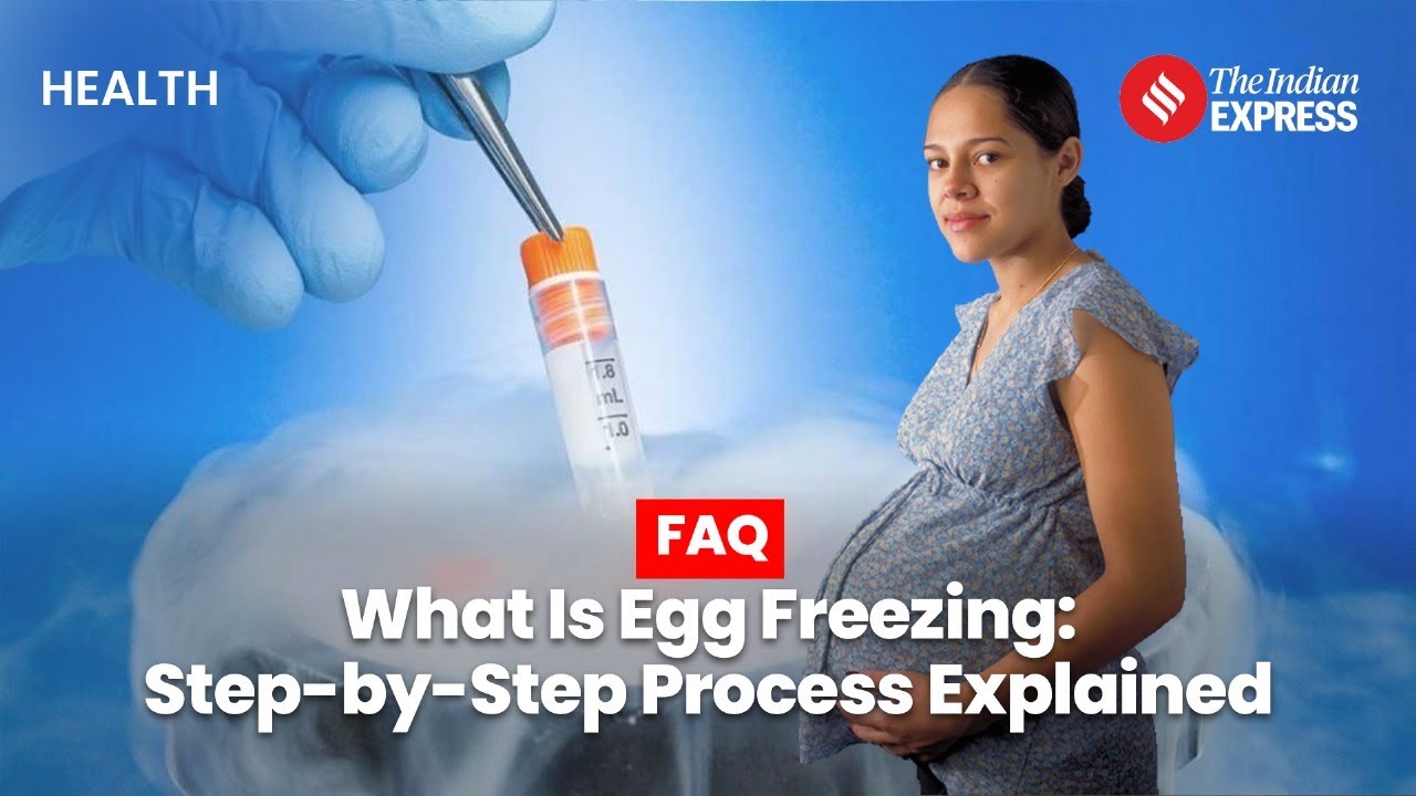 Egg Freezing: The Hidden Risks Doctors Rarely Explain
