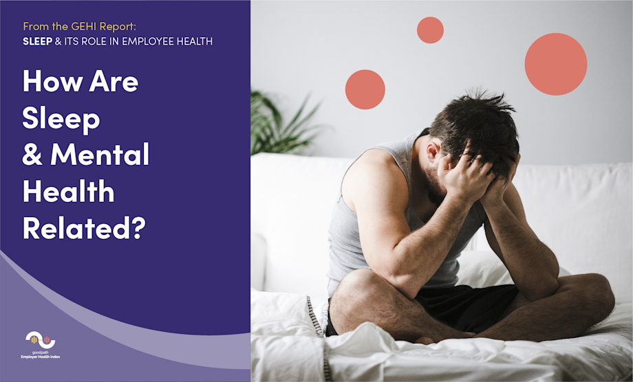 Poor Sleep and Mental Decline: The Unbelievable Link