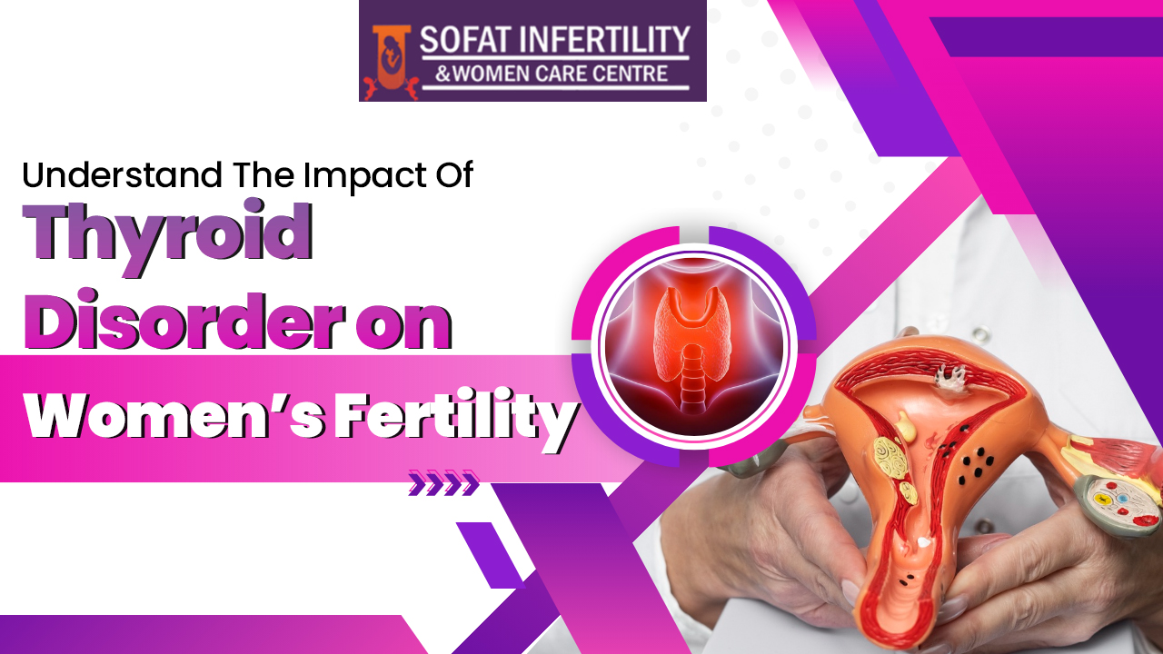 Hidden Fertility Risk of Undiagnosed Thyroid Disease-Revealed