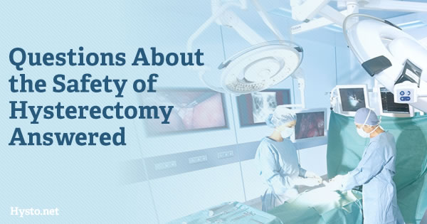 Is Hysterectomy Really Necessary? Shocking Safer Options