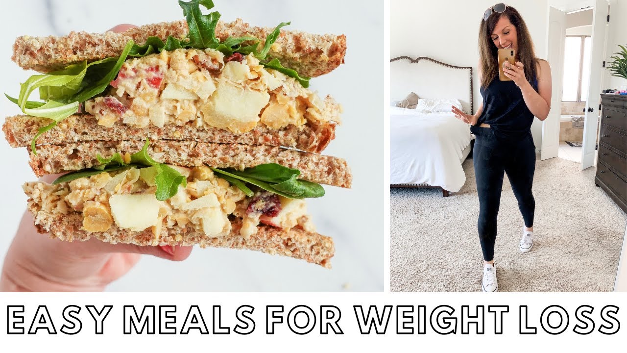 Secret Way to Use Healthy Choice Meals for Faster Weight Loss