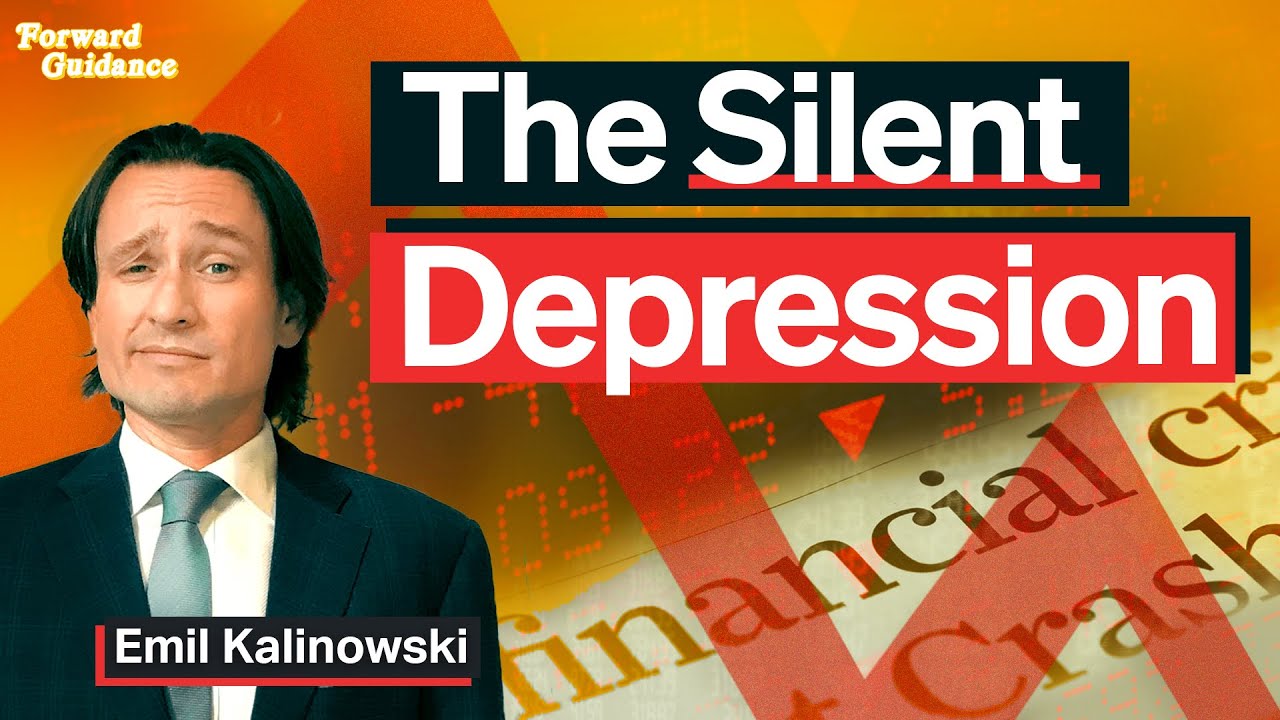Silent Depression Behind Success — Why High Achievers Suffer