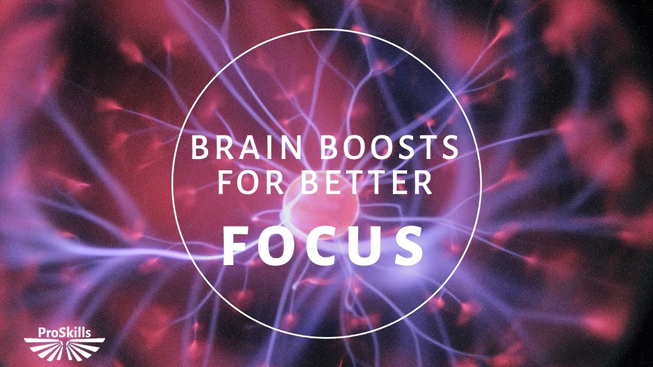 7 Unbelievable Brain Boosters for Instant Focus — One Is Banned