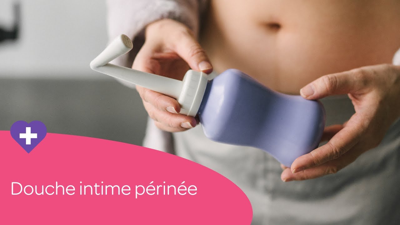 The Dirty Truth About Douching and Fertility Nobody Tells You