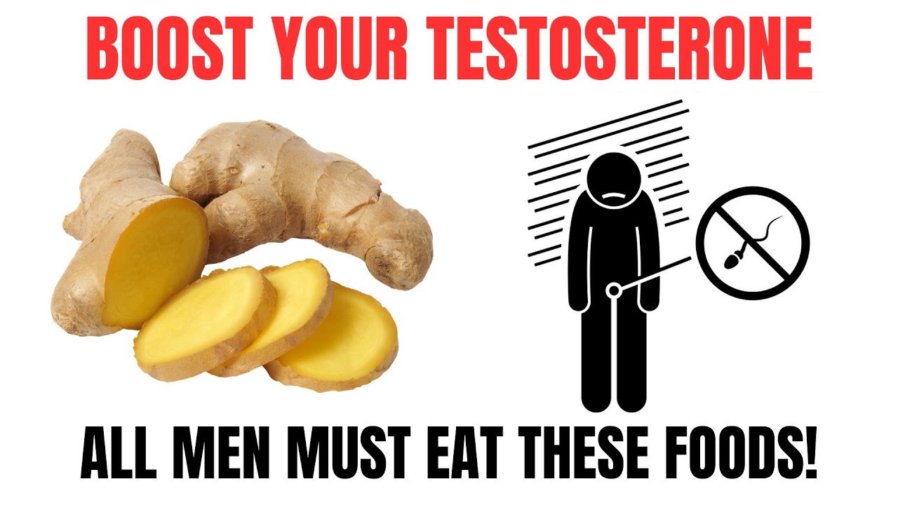 Powerful Ways on How to Raise Testosterone After 40 Naturally
