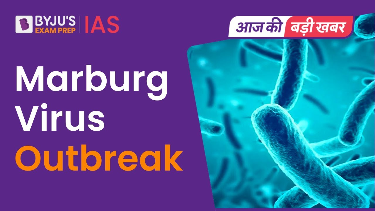 Marburg Virus Outbreak 2026: The Shocking Truth