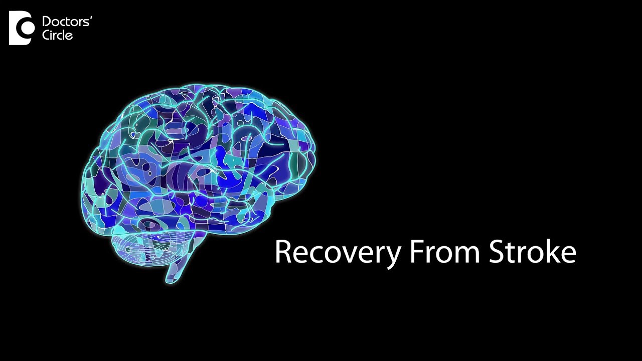 Stroke Recovery Secret for Faster Brain Healing